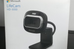 Kamera internetowa LifeCam HD-3000