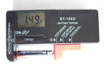 Tester Miernik Napięcia Baterii