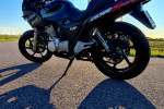 Honda CB 500 Sport