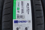 Opony letnie Nexen 205/55 R17 NOWE