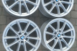 Alufelgi Bmw 17"