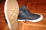 Trampki Converse rozmiar 37 skóra NOWE