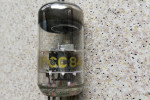 Lampa elektronowa PCC84