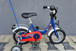 rowerek PUKY ZL / 12" alu
