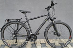 nowy rower GREEN'S Kensington / trekking