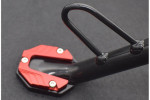 Poszerzenie Stopki Bocznej Motocykla Stop ALU