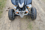 Quad Bashan alu