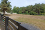 Działka 1000 m2 WZ w Polkowie ul. Modrzewiowa