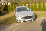 mondeo 2016rsalon.1.5benz.lub.zamiana