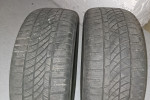 opony hankook 215/50/R17