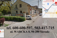 SIERADZ ► NAPRAWA LAPTOPÓW ► DRUKAREK
