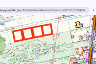 Działki Sieradz Uniejowska