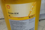 Olej do sprężarki SHELL CORENA S3 R
