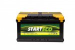 Akumulator Amega Megatex Start Eco 12V 73 Ah