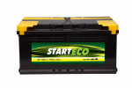 Akumulator Amega Megatex Start Eco 12V 85 Ah