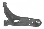 Wahacz przedni lewy Fiat Uno 83-94 Hart 422470