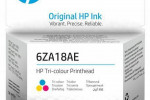 Głowica kolorowa HP Smart Tank 6ZA18AE M0H50A