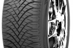 Opony całoroczne 195/65 R15 Trazano NOWE