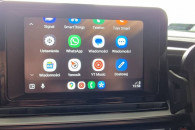 Kia ceed III, 1.4 t-gdi, automat, Salon PL