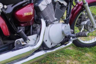 Yamaha Virago