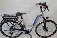 rower e-bike CORRATEC E-power / BOSCH