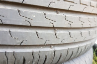 Opony letnie Continental 215 65 17