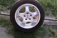 Sprzedam fegi EXCLUSIVE LINE P 7.5x16 5/112