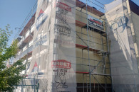 Pracownika do dociepleń