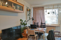 Mieszkanie 2 pokoje, 1 piętro, Łokietka 39m2