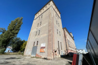 Budynek magazynowo- produkcyjny Sieradz