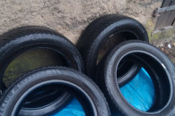OPONY GOODYEAR 16