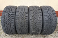 Opony zimowe 205/45 R17 Dębica 2021r