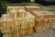 Kamień murowy rzędowy formak 20x20x40