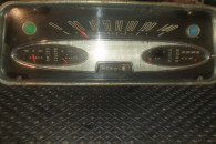 Licznik zegary Moskwicz