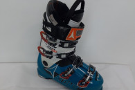 buty narciarskie ATOMIC HAWX MAGNA 130 / 43