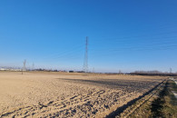 1750 m2 - osiedle Hetmańskie, Sieradz