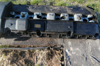 Pokrywa zaworowa BMW e46, benzyna 2.0