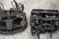 Sprzedam zaciski od Audi A8 D2