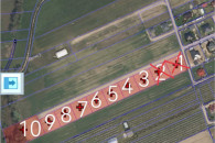 SPRZEDAM DZIAŁKI CHOJNE