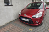Citroen C3 1.6 hdi 2013r