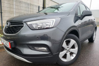 Opel Mokka X 1.6 Benzyna