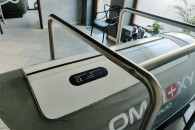 Wynajem Komory Hiperbarycznej