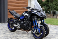Moto Strefa - Serwis motocykli, quadów