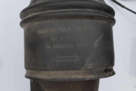 Miech- poduszka do Citroena C4 Picasso