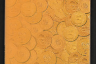 2012 - 2 złote NG komplet 15 + album