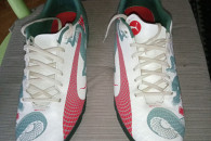 Buty piłkarskie