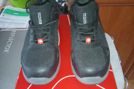 Lekkie buty robocze