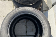 Opony używane hankook 225/55R17