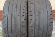 Opony całoroczne 195/45 R16 Pirelli