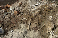 Gruz budowlany mieszany przywiozę za da darmo